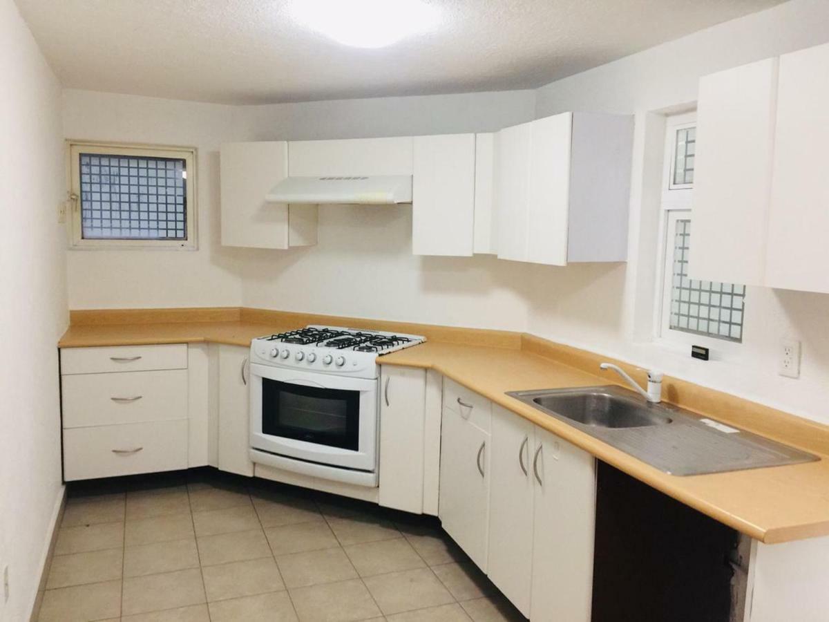 Beautiful Apartment Ahuehuetes Мексико Сити Екстериор снимка