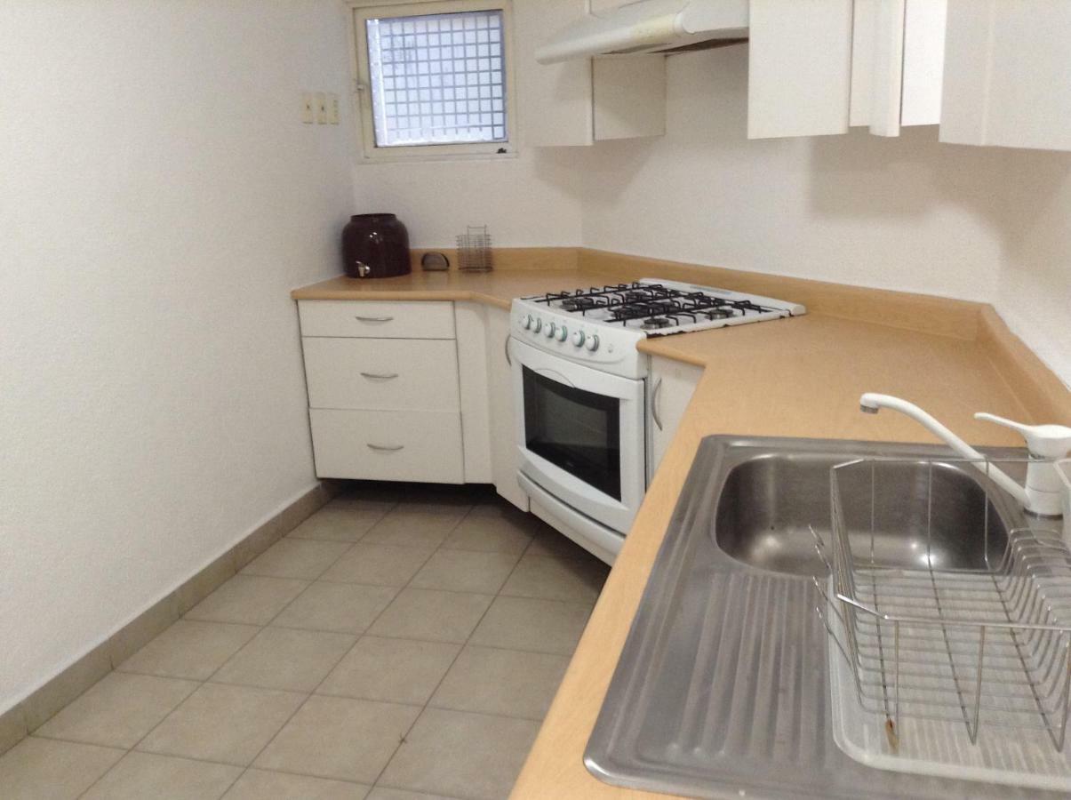Beautiful Apartment Ahuehuetes Мексико Сити Екстериор снимка