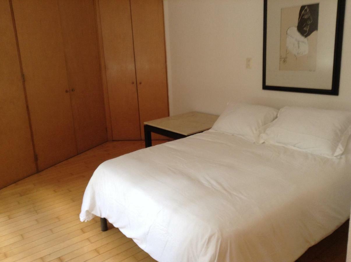 Beautiful Apartment Ahuehuetes Мексико Сити Екстериор снимка