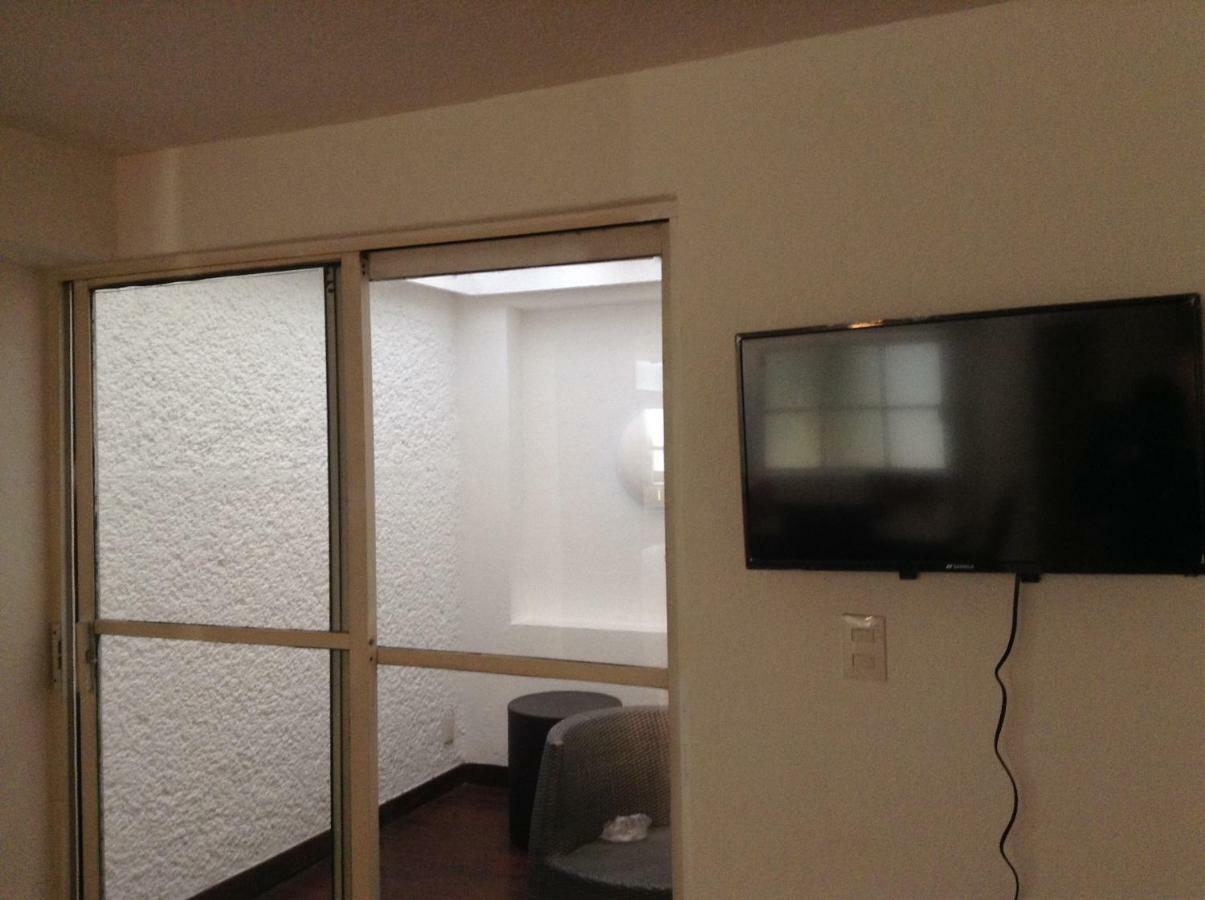 Beautiful Apartment Ahuehuetes Мексико Сити Екстериор снимка