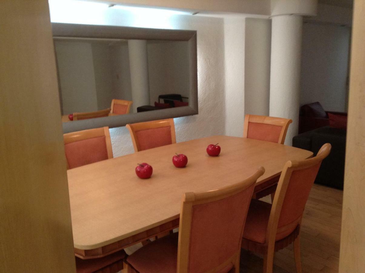Beautiful Apartment Ahuehuetes Мексико Сити Екстериор снимка