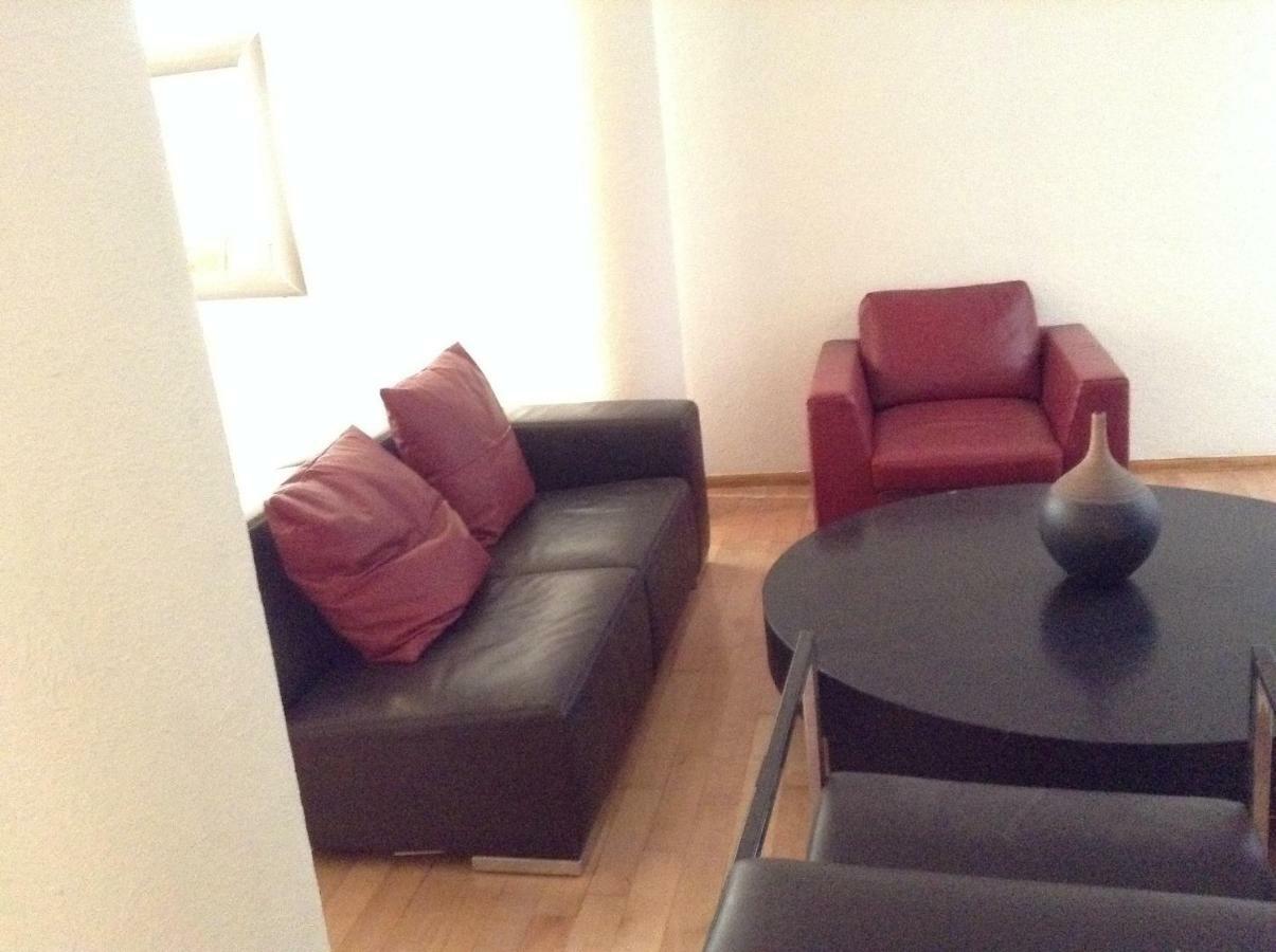 Beautiful Apartment Ahuehuetes Мексико Сити Екстериор снимка